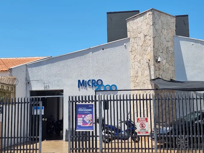 Foto da Empresa